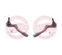 Master-Sport Set Giunto di Supporto Sinistra Destra Frontale per . Audi A4 Avant