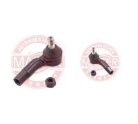 Master-Sport Set Giunto di Supporto Sinistra Destra Frontale per VW Lupo 6X1 6E1