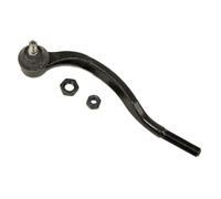 MASTER-SPORT Testina sterzo Anteriore Dx adatto per PEUGEOT 407 (6D)