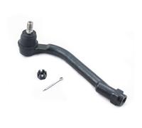 MASTER-SPORT Testina sterzo Anteriore Sx per HYUNDAI SANTA FÉ II (CM)