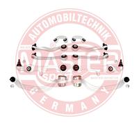 Master-Sport Wishbone Set per Audi A4 8D2 B5 1.6 1.8 8D5 4B
