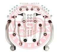 Master-Sport Wishbone Set per Audi A4 Avant 8ED B7 S4 Quattro RS4