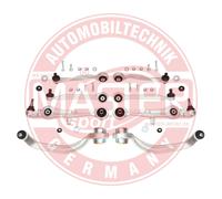 Master-Sport Wishbone Set per Audi Allroad 4BH C5 2.5 Tdi Quattro 2.7 di T