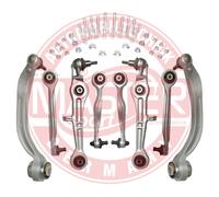 Master-Sport Wishbone Set per Audi Allroad 4BH C5 2.5 Tdi Quattro 2.7 T
