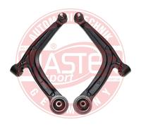Master-Sport Wishbone Set per Fiat 500 312_1.2 0.9 312 1.4 Ford Ka RU8