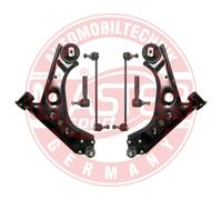Master-Sport Wishbone Set per Fiat Grande Punto 199_1.4 1.3 D Multijet