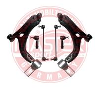 Master-Sport Wishbone Set per Ford Fiesta V Jh _ Jd _ 1.25 16V 1.4 Fusion