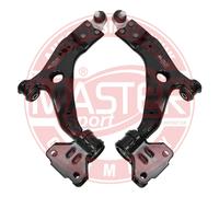 Master-Sport Wishbone Set per Ford Kuga II DM2 1.5 Ecoboost 2.0 TDCI 4x4