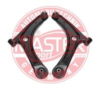 Master-Sport Wishbone Set per Jeep Compass MK49 2.4 4x4 2.2 CRD Patriota