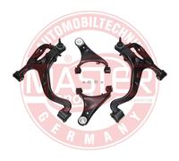 Master-Sport Wishbone Set per Land Rover Discovery IV L319 3.0 SDV6 4x4