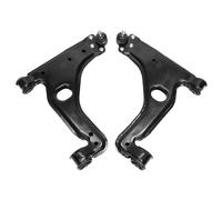 Master-Sport Wishbone Set per Opel Zafira A F75_1.8 16V 2.2 Astra G Cc