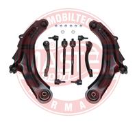Master-Sport Wishbone Set per Renault Megane II BM0/1_ CM0/1_ 1.6 16V