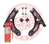 Master-Sport Wishbone Set per VW Golf IV 1J1 1.4 16V 1.6 1J5 1.9 Tdi 1Y7
