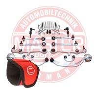 Master-Sport Wishbone Set per VW Passat Variant 3B6 1.9 Tdi 2.0 3B3 1.6