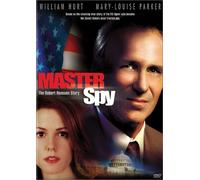 Master Spy: Robert Hanssen Stor