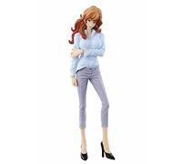 Lupin 3rd Master Stars Piece Fujiko Mine Ver. II Statua PVC Banpresto