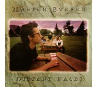 MASTER STEVEN - DISTANT FACES