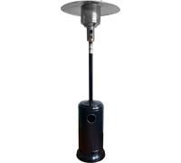 MASTER Stufa a Fungo da Esterno GPL 12,5 kW Capacità 10-15 Kg PH10-R