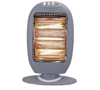 Master STUFA ELETTRICA AL QUARZO Sa1220QR 1200W OSCILLANTE