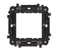 MASTER Supporto Modo-Mix con GRAFFE da 2 POSTI in POLICARBONATO