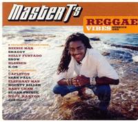 Master T - Master T: Reggae Vibes S