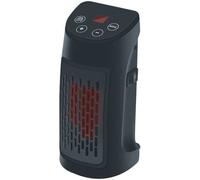 MASTER Termoconvettore a Muro Stufa elettrica 400W Termostato regolabile TCP1100