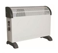 Master TERMOCONVETTORE ELETTRICO 2000W TC2020-R