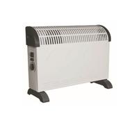 MASTER TERMOCONVETTORE ELETTRICO 2000W TCT2040-R TURBO**PUOI PAGARE ANCHE ALLA CONSEGNA!!!**