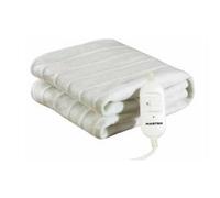 MASTER TERMOCOPERTA CE300 MATRIMONIALE - RISCALDALETTO (160X140)**PUOI PAGARE ANCHE ALLA CONSEGNA!!!**