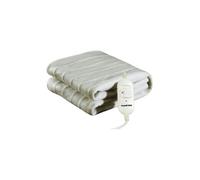 MASTER TERMOCOPERTA CE300 MATRIMONIALE - RISCALDALETTO (160X140)**PUOI PAGARE ANCHE ALLA CONSEGNA!!!**
