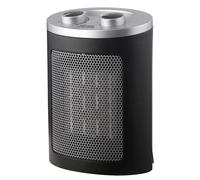 MASTER Termoventilatore Caldobagno Stufa elettrica 1500 Watt FH4000N-R/T