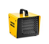 Master Termoventilatore elettrico B2 PTC