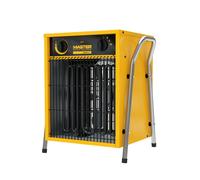 Master Termoventilatore elettrico B9