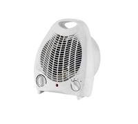 MASTER TERMOVENTILATORE PORTATILE 2000W (FH2011-R)**PUOI PAGARE ANCHE ALLA CONSEGNA!!!**