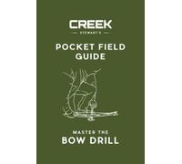 Master the Bow Drill