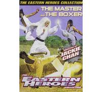 Master & The Boxer