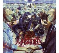 Master - The Human Machine CD #148510
