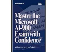 Master the Microsoft AI-900 Exam with Confidence