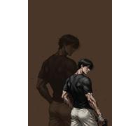 Master the Mind: A Minimal Journal for Focus, Discipline, and Clear Thinking - Dark Walnut Brown