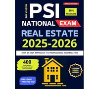 Master the National Real Estate Exam: Step-by-Step Approach to Professional Certification