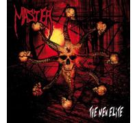 Master The New Elite (CD) Album (Jewel Case)