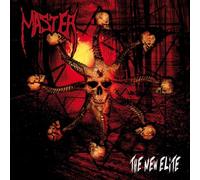 Master - The New Elite CD #148509