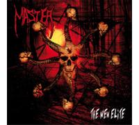 Master The New Elite (CD) Album (Jewel Case)