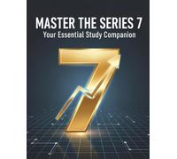 Master The Series 7: Your Essential Study Companion