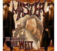 Master - The Spirit of the West
