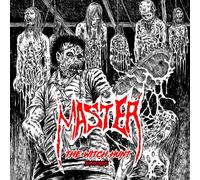 Master The Witch Hunt: Demo Recordings (Vinyl LP) 12" EP Coloured Vinyl