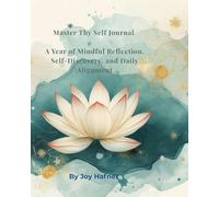 Master Thy Self Journal