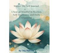 Master Thy Self Journal