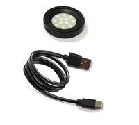 Master Time Lampada di ricarica rapida Smart per orologi Solar Drive senza spina