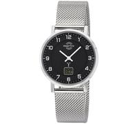 Master Time Orologio Da Donna Con Cinturino Milanaise MTLS-10738-22M